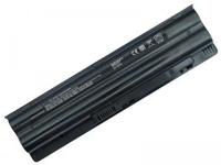 Notebook Laptop Battery for HP Compaq Presario CQ35 DV3-2000 Series, 4400mAh Capacity, 6 Cells