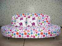 Sofa Bed ( CS-108C)