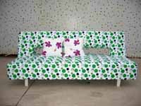 Sofa Bed ( CS-110C)