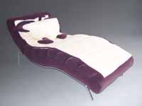 Rest Bed ( CS-607B)