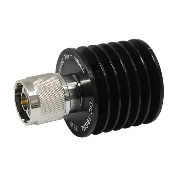 DC 18GHz RF Coaxial Termination Dummy