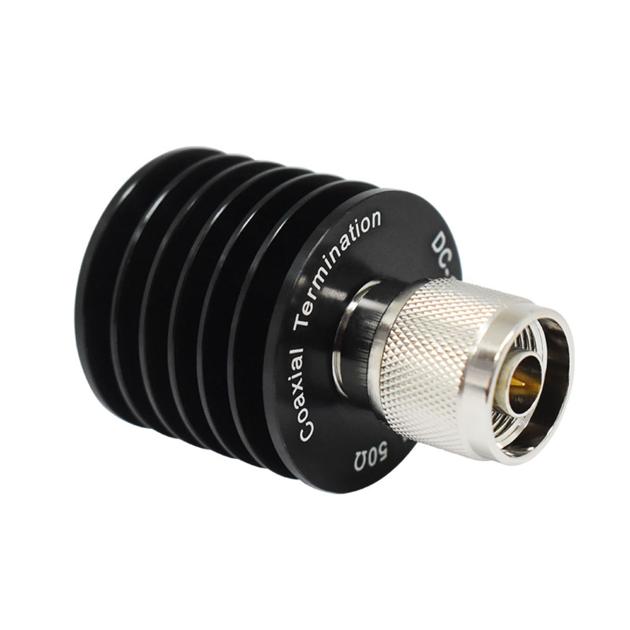 DC 18GHz RF Coaxial Termination Dummy