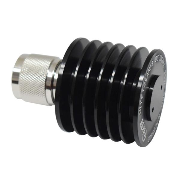 DC-18GHz RF Coaxial Termination  Dummy Load 25W