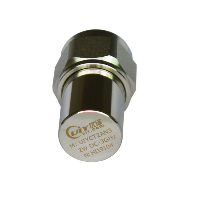 DC 3GHz RF Coaxial Termination Dummy