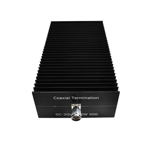 Dummy Load DC-3GHz RF Coaxial Termination 300W