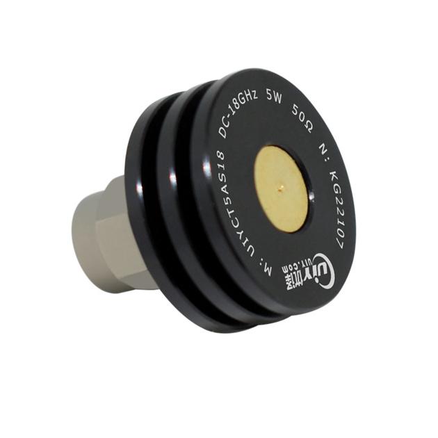 DC 18GHz RF Coaxial Termination Dummy