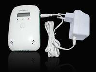 Carbon Dioxide Alarm