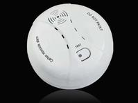 Carbon Monoxide alarm