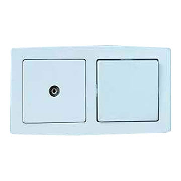 Combined Switch