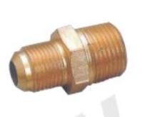 Air-conditioning accessories  copper fitting