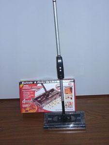 (TV)Cordless Electric Sweeper
