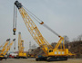 Crawler Crane