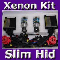 Slim hid ballast xenon hid kit(D2)