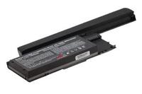 Laptop battery, notebook battery replace for dell D620 9cells 6,600mAh
