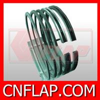 Daf DHB825/DU825/DH8250 engine piston ring