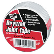 Drywall Joint Tape