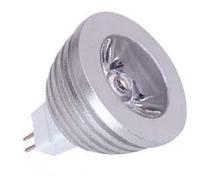 DB003 LED BULB 1*1W