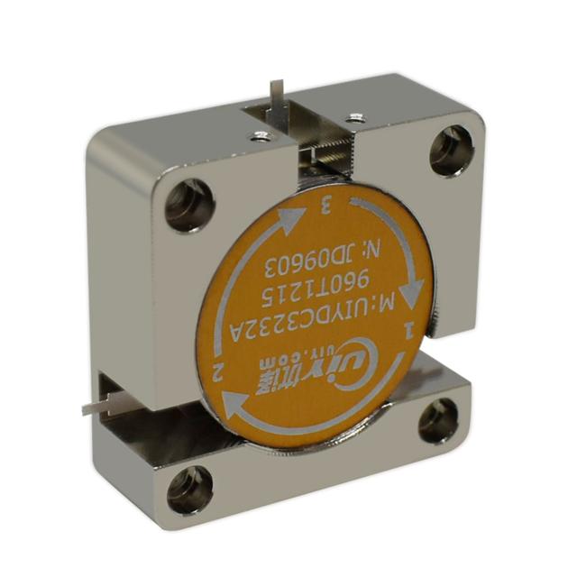 UHF 0 7 3 1GHz RF