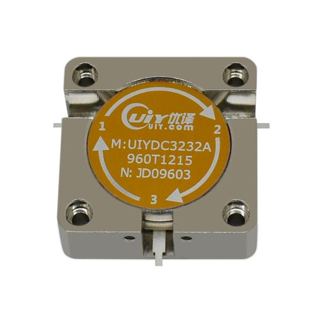 UHF 0 7 3 1GHz RF