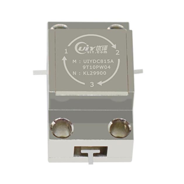RF Drop in Circulator 5.0-20.0GHz 65W TAB