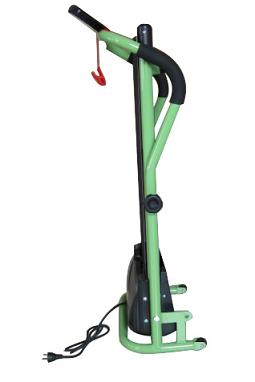 mini motorized treadmill