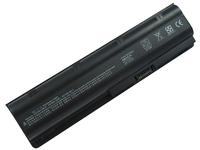 Good quality laptop battery replacement for HP/COMPAQ DM4 CQ42 CQ56 G62 CQ62 CQ72, 6 cells, 4,400mAh