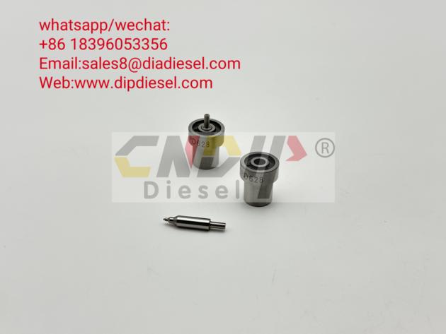 DN0PD628 Bascolin Diesel Injector Nozzle DNOPD628