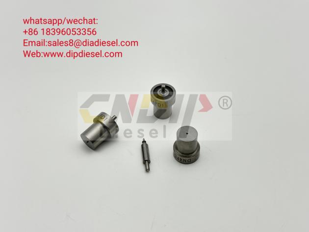 diesel fuel injector nozzle tip DN4PD1 sprayer 093400-5010 for 1C/TICO 1DZ