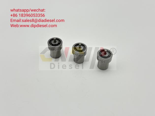 Diesel Fuel Injector Nozzle Tip DN4PD1