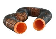 300mm*5m PVC Flexible Vent Duct