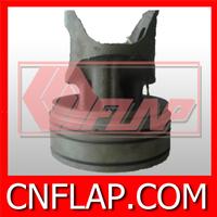 Detroit S60 engine piston