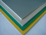 PE aluminum composite panel
