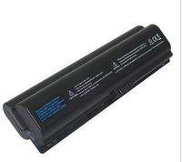 Good Quality Notebook/Laptop Battery, Replacement for HP DV2000/DV6000, 6 Cells, A Grade, 4,400mAh