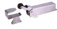 Door closer