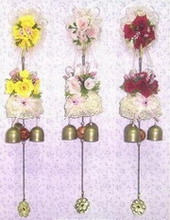 Decorative Hanging Doorbell