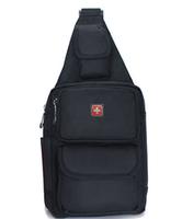 Sling backpacks