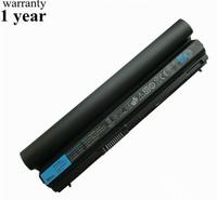 Brand new laptop battery, replacement for DELL E6220 E6230 E6330 Y40R5 0F7W7V, 6 cells,4400mAh,65WH