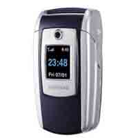 Refurbished mobile phones SamsungE700
