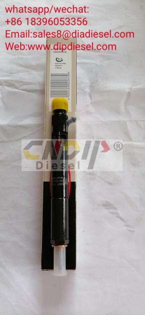 EJBR05102D Diesel Fuel Injector 28232251 R05102D