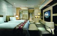 Hotel bedroom furniture