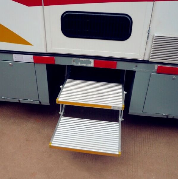 ES F D Series Electric Folding