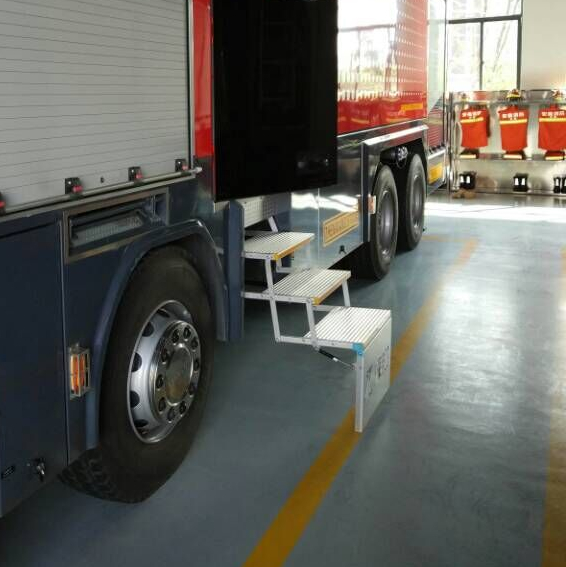 ES F T Series Electric Folding