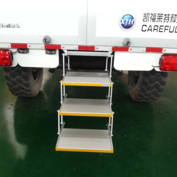 ES F T Series Electric Folding