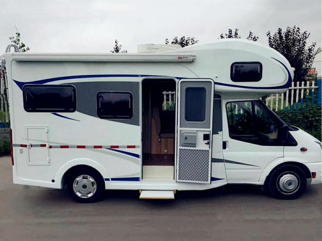 ES S Series Electric SlidingStep