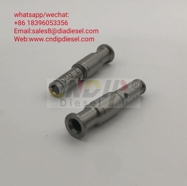 EUP Control Pump Electronic Valve Unit