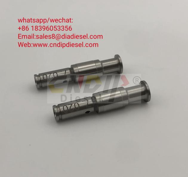 EUP Control Pump Electronic Valve Unit