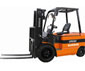 Electric Forklift Truck