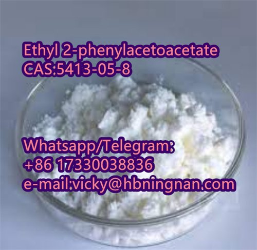 Direct Selling High Purity Ethyl 2