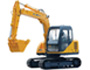 Excavator