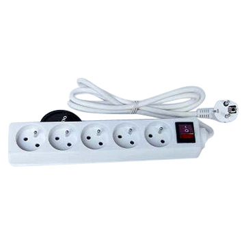 French Style Socket